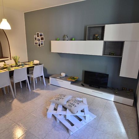 Villa Olmo Apartment Como Exteriör bild