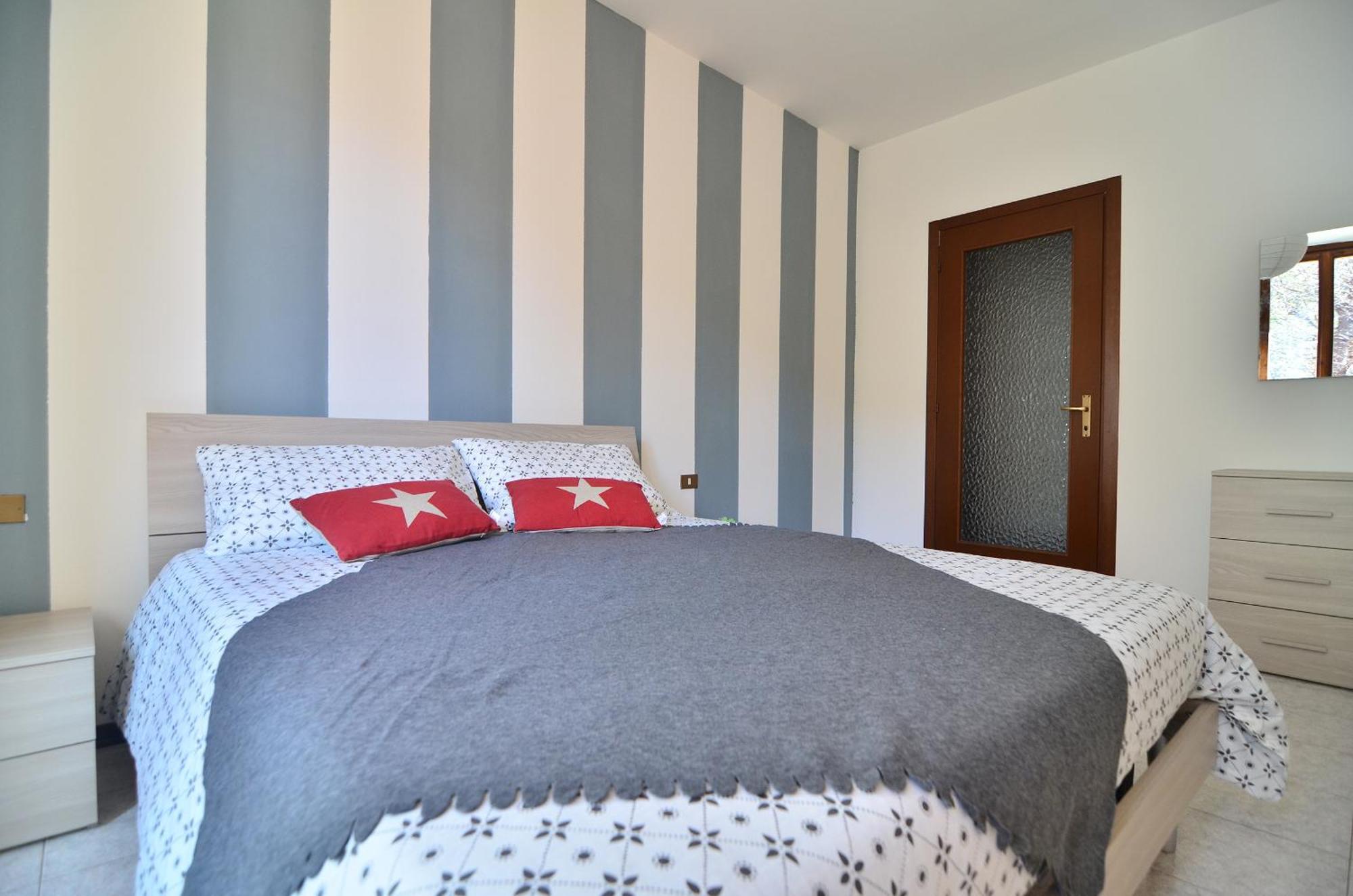 Villa Olmo Apartment Como Exteriör bild